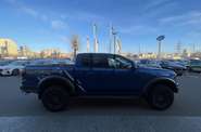 Ford Ranger Raptor Base