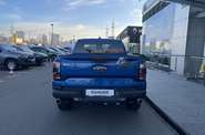 Ford Ranger Raptor Base