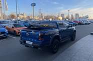 Ford Ranger Raptor Base