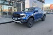Ford Ranger Raptor Base