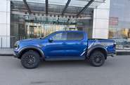 Ford Ranger Raptor Base