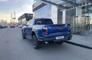 Ford Ranger Raptor Base