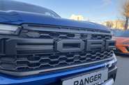 Ford Ranger Raptor Base