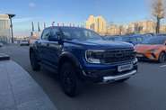 Ford Ranger Raptor Base