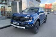 Ford Ranger Raptor Base