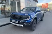 Ford Ranger Raptor Base