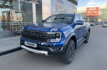Ford Ranger Raptor 2024 Base