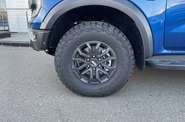 Ford Ranger Raptor Base