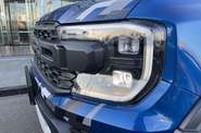 Ford Ranger Raptor Base