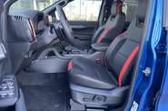 Ford Ranger Raptor Base