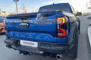 Ford Ranger Raptor Base
