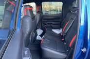 Ford Ranger Raptor Base