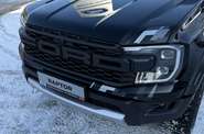 Ford Ranger Raptor Base