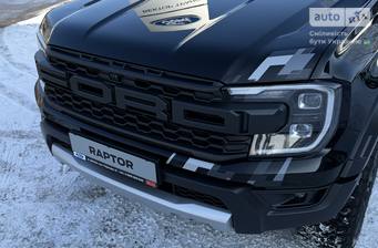 Ford Ranger Raptor 2024 Base