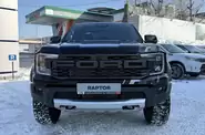 Ford Ranger Raptor Base