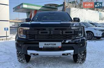 Ford Ranger Raptor 2024 в Дніпро (Дніпропетровськ)