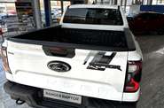 Ford Ranger Raptor Base
