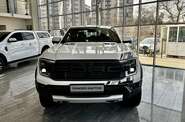 Ford Ranger Raptor Base