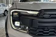 Ford Ranger Raptor Base