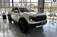 Ford Ranger Raptor Base