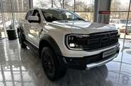 Ford Ranger Raptor Base
