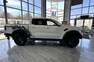 Ford Ranger Raptor Base