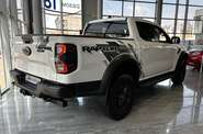 Ford Ranger Raptor Base