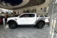 Ford Ranger Raptor Base