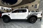 Ford Ranger Raptor Base