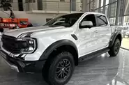 Ford Ranger Raptor Base