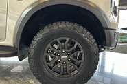 Ford Ranger Raptor Base