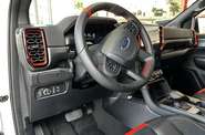 Ford Ranger Raptor Base