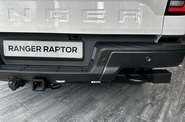 Ford Ranger Raptor Base