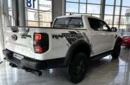 Ford Ranger Raptor - фото 12