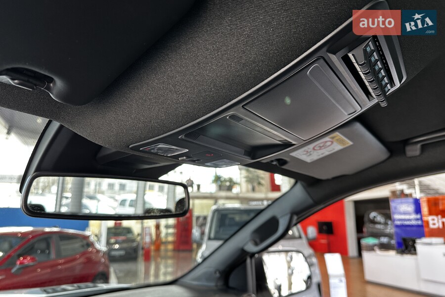 Ford Ranger Raptor - фото 23