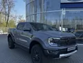 Ford Ranger Raptor Ford Ranger Raptor