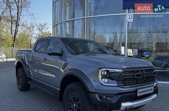 Ford Ranger Raptor 2024 в Київ