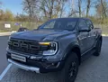 Ford Ranger Raptor Ford Ranger Raptor