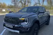 Ford Ranger Raptor Ford Ranger Raptor Base