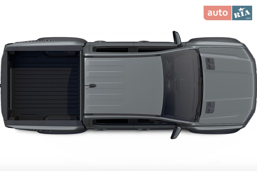 Ford Ranger Raptor - фото 8