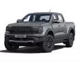 Ford Ranger Raptor