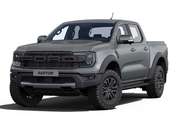 Ford Ranger Raptor - фото 1