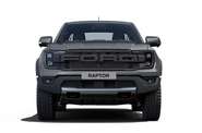 Ford Ranger Raptor - фото 4