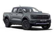 Ford Ranger Raptor - фото 3