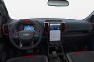 Ford Ranger Raptor - фото 9
