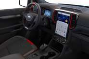 Ford Ranger Raptor - фото 10