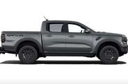 Ford Ranger Raptor - фото 7