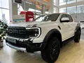 Ford Ranger Raptor Ford Ranger Raptor