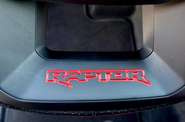 Ford Ranger Raptor Base
