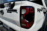 Ford Ranger Raptor Base